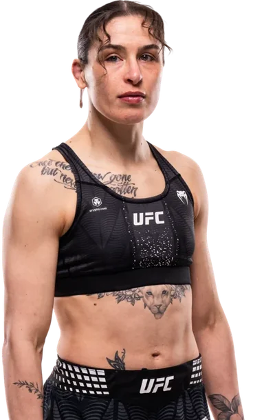 Melissa Mullins