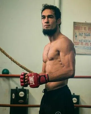 Jose Ferreira