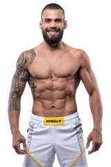 Geraldo Neto