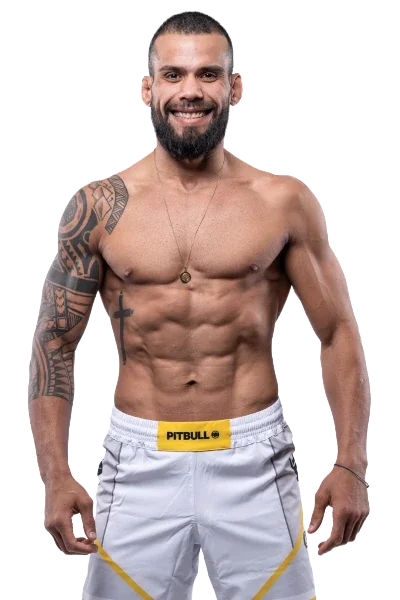 Geraldo Neto