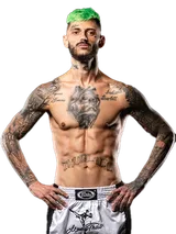 Brandon Lambert