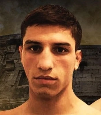 Beslan Yakhiev
