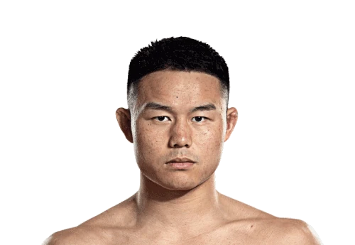Xiong Pi Ping