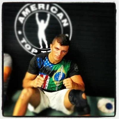 Deivison Ribeiro