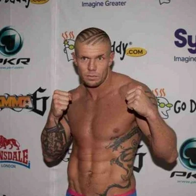 Fraser Opie