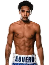 Dagoberto Aguero