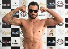 Alex de Paula
