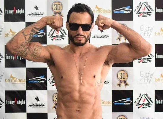 Alex de Paula
