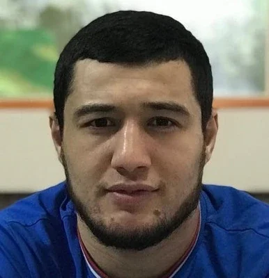 Zhavohir Imamov