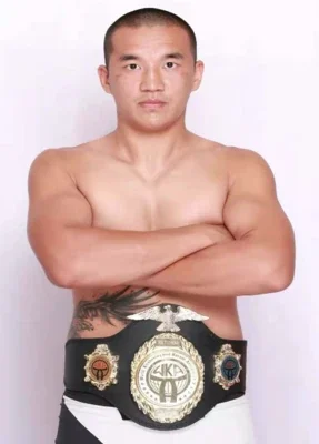 Damu Wu