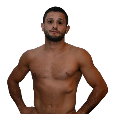 Joao Luiz Nogueira
