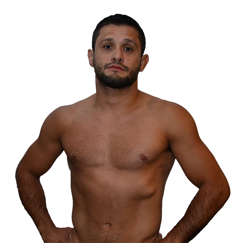 Joao Luiz Nogueira