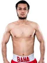 Bakhtyor Kudratov