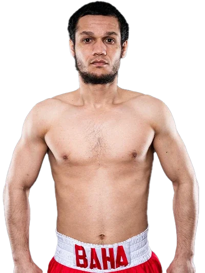 Bakhtyor Kudratov