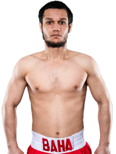 Bakhtyor Kudratov