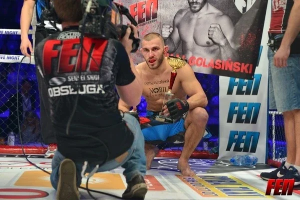 Michał Golasiński