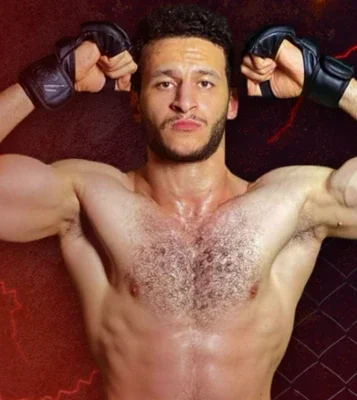 Abdel Rahman Emam