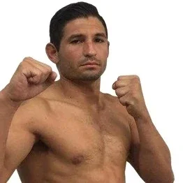 Eddie Mendez