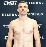 Ben Johnston
