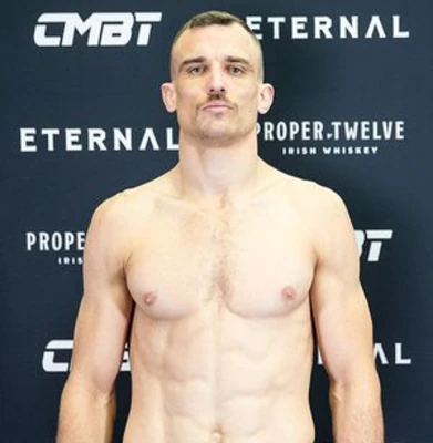 Ben Johnston