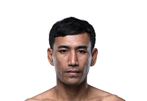 Yodthongthai Sor Sommai