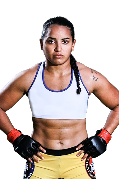 Mabelly Lima