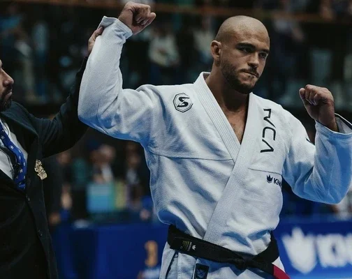 Kaynan Duarte