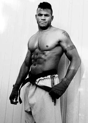Anderson da Silva Santos