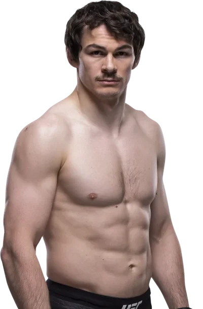 Olivier Aubin-Mercier