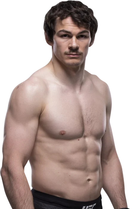 Olivier Aubin-Mercier