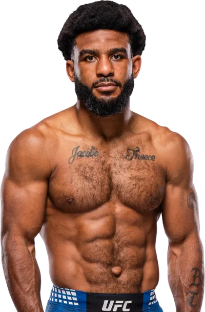 Jacobe Smith