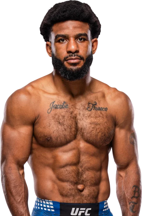 Jacobe Smith