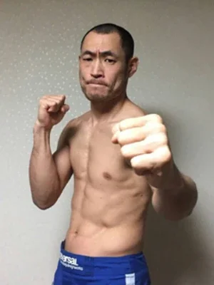 Toji Ueno