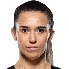 Marilia Morais
