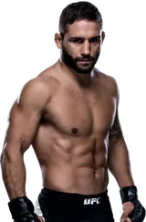 Chad Mendes