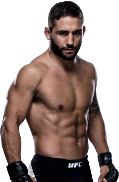 Chad Mendes
