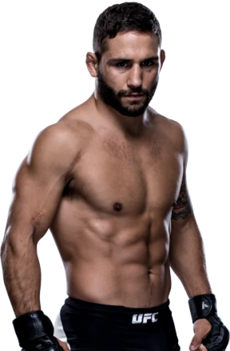 Chad Mendes
