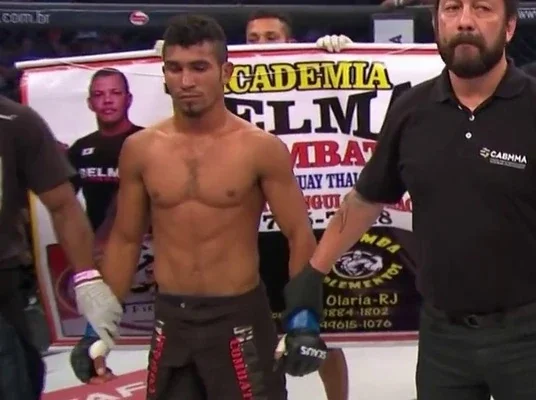 Romário Garcia