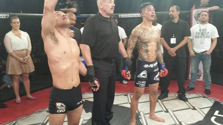 Sergio Cortez