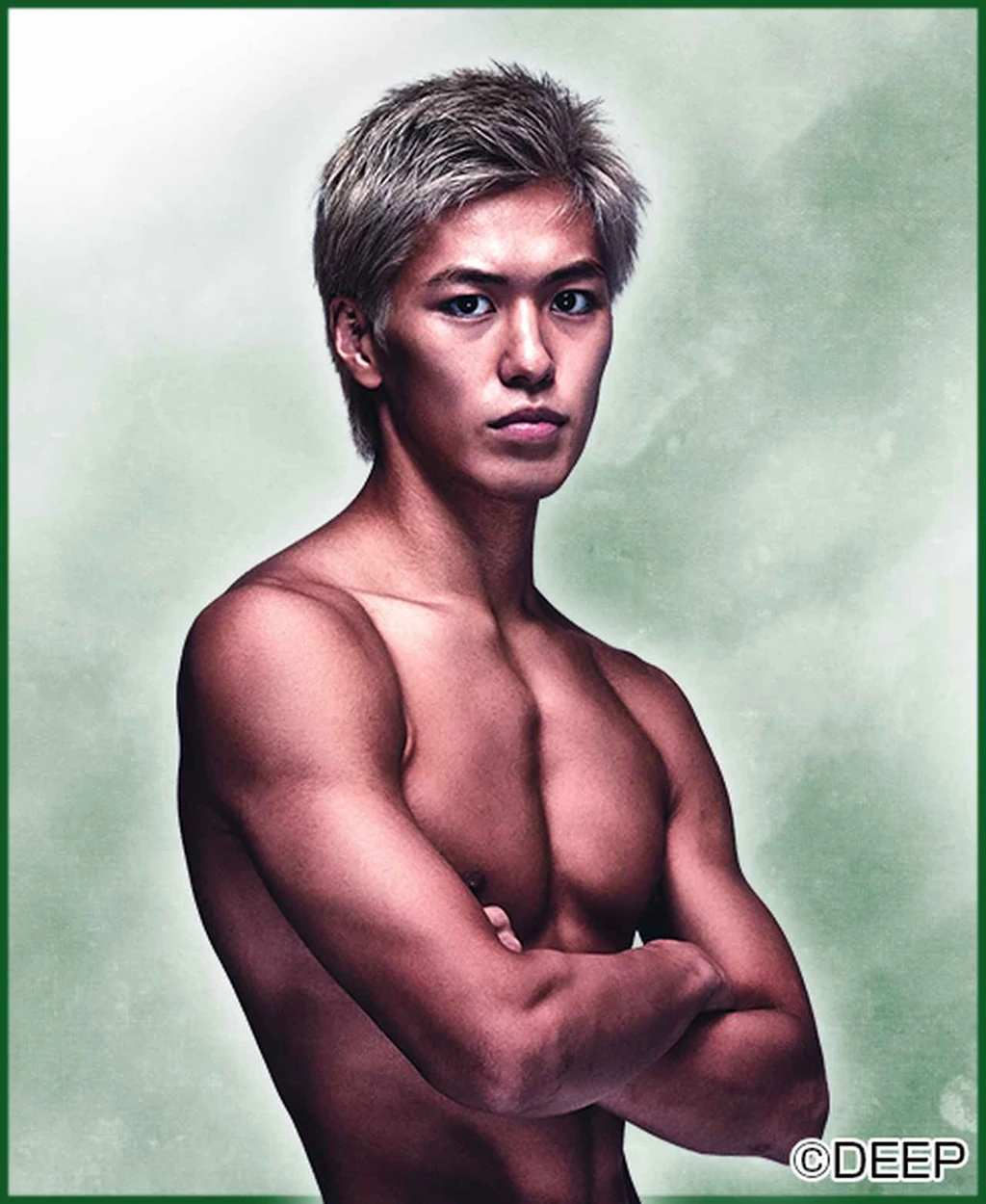 Rio Kimura