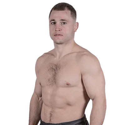 Oleg Borisov