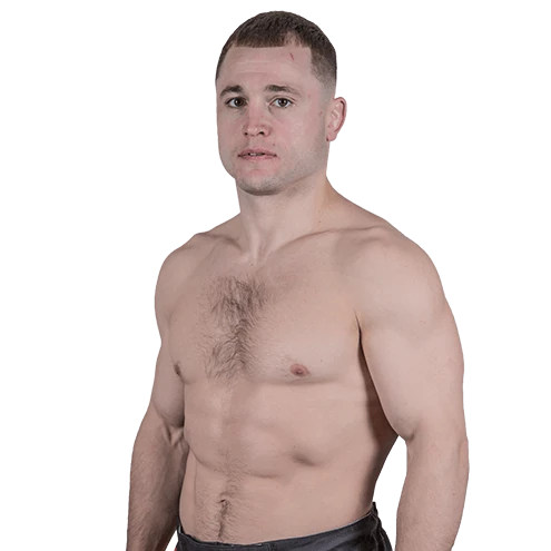 Oleg Borisov