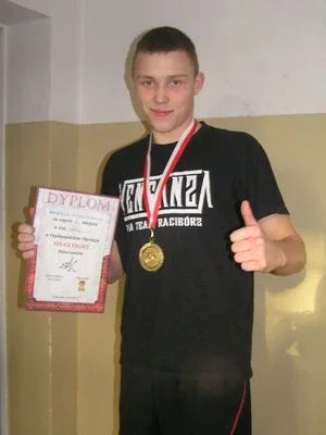Mariusz Teodorowicz