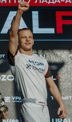 Kirill Kohnyuk