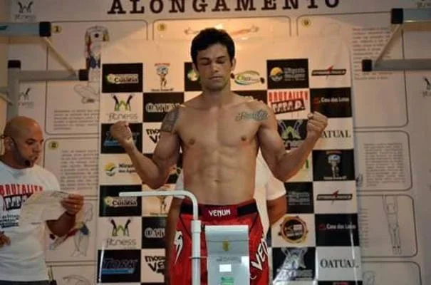 Welington Almeida