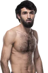 Zabit Magomedsharipov