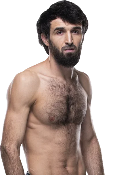 Zabit Magomedsharipov