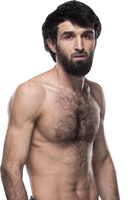 Zabit Magomedsharipov