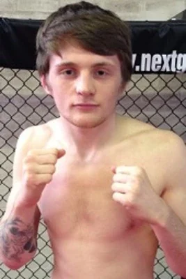 Adam Ventre