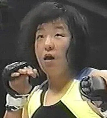 Miwako Ishihara